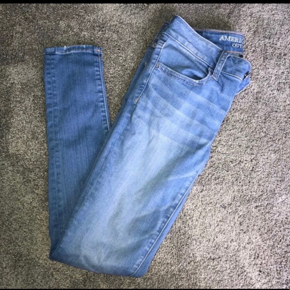 AEO Jeans ‼️